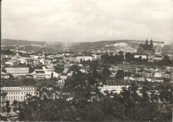 Brno 1959 95 001 ●